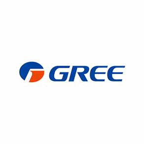 logo – Gree