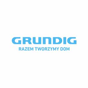 logo – Grundig
