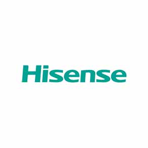 logo – Hisense