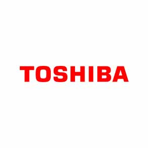 logo – Toshiba