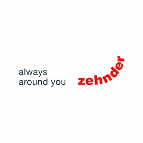 logo – Zehnder